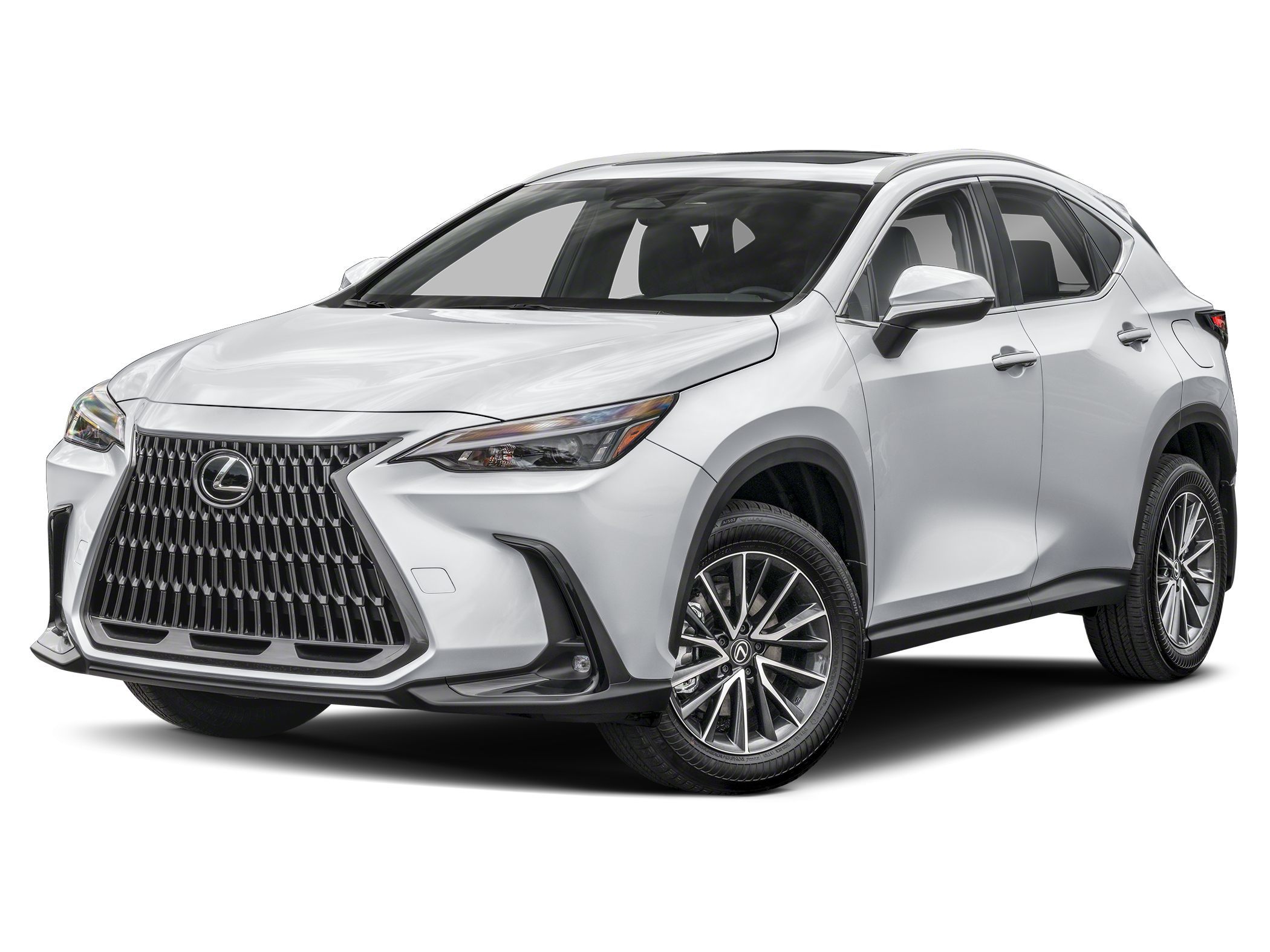 lexus nx hybrid 2026 2T2GKCEZ8TC060101 image lexus nx hybrid 2026 2T2GKCEZ8TC060101 image